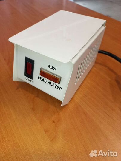 Стерилизатор гласперленовый