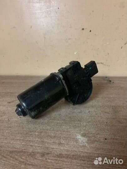 Моторчик дворников Мазда 3