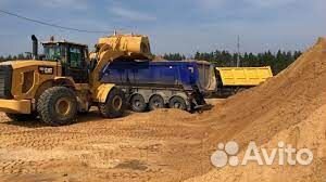 Купить песок доставка тараканом