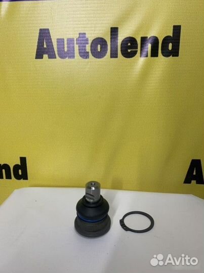 Шаровая Renault Logan 2 2012-2018