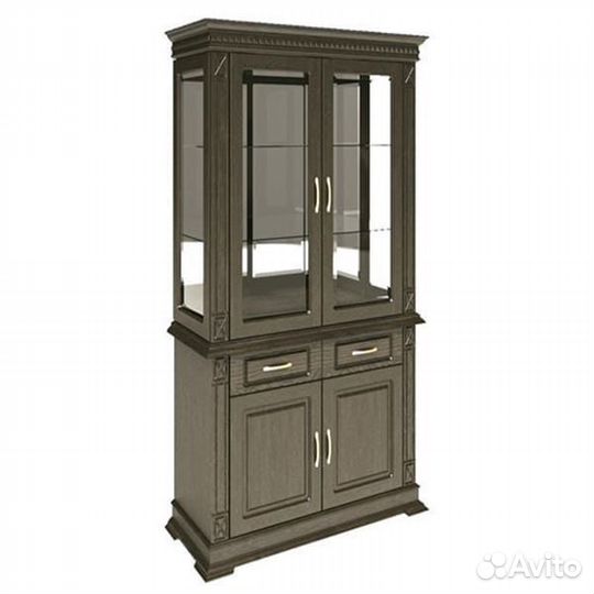 Сервант Верди 2, из дерева