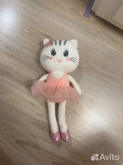 Мягкая игрушка