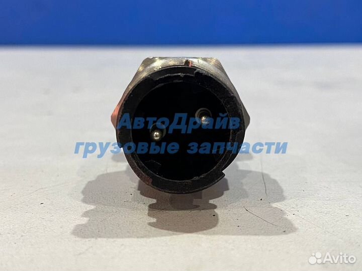 Датчик блокировки дифференциала Вольво фш фм