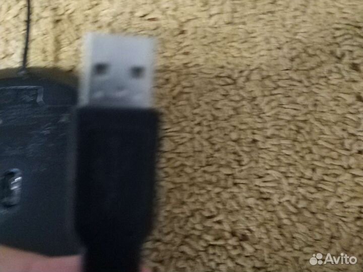 Компьютерная мышка