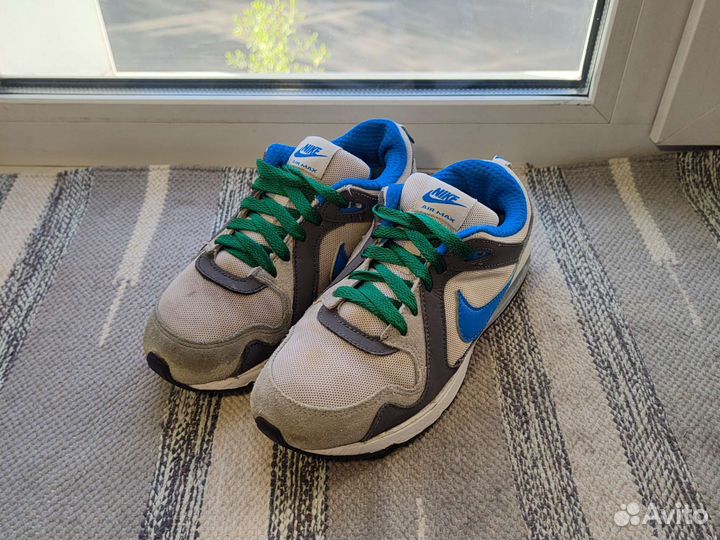 Кроссовки nike