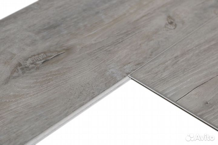 Ламинат SPC Betta Дуб Эмполи коллекция Villa V102