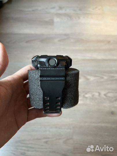 Часы Casio G-shock GA-700SE