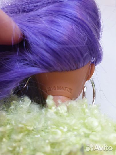 Кукла барби barbie extra