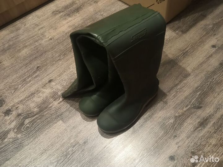 Болотные сапоги Sardonix