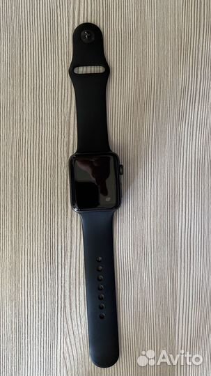 Часы apple watch 2 42mm