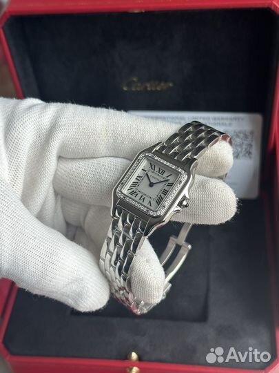 Cartier Panthere de Cartier Medium W4PN0008