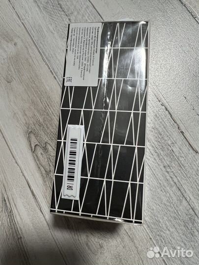 Парфюмированная вода Ex Nihilo