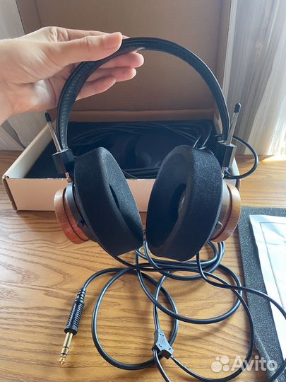 Наушники Grado RS1