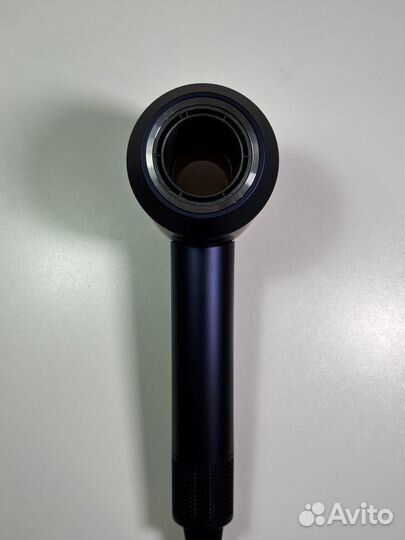 Фен Dyson Supersonic HD08 Prussian Blue / Rich Coo