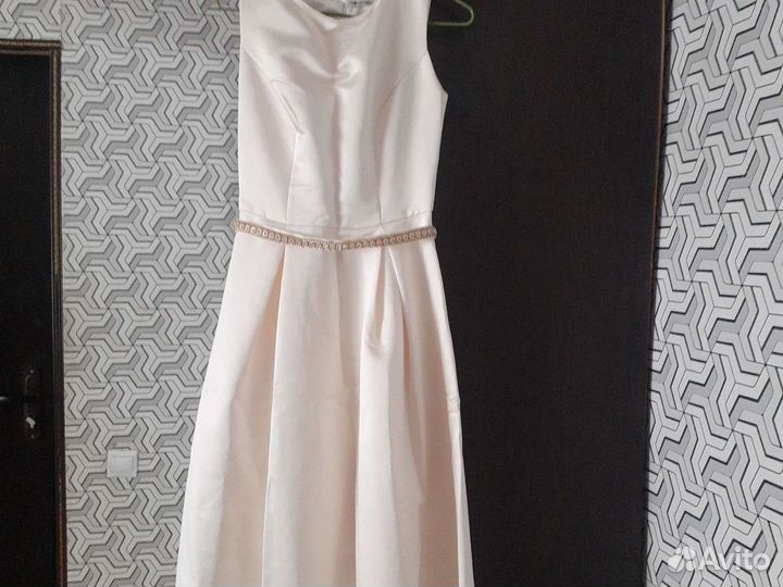 Платье