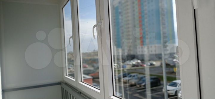 Квартира-студия, 21 м², 2/10 эт.