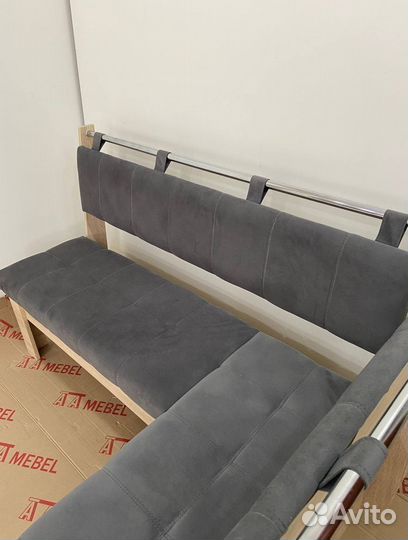 Кухонный уголок новый в наличии