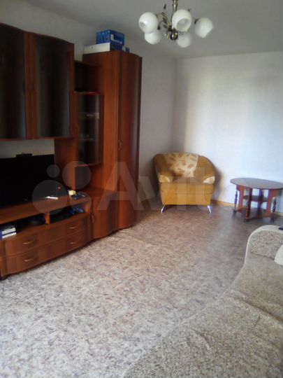 1-к. квартира, 37 м², 6/12 эт.