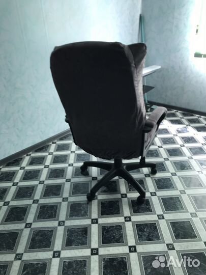 Компьютерное кресло бу