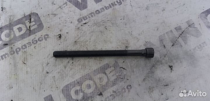 Комплект болтов гбц Audi A6