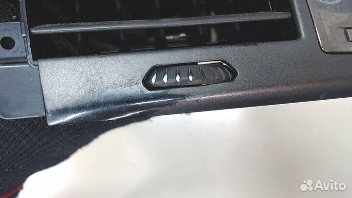 Дефлектор обдува салона Cadillac SRX, 2008