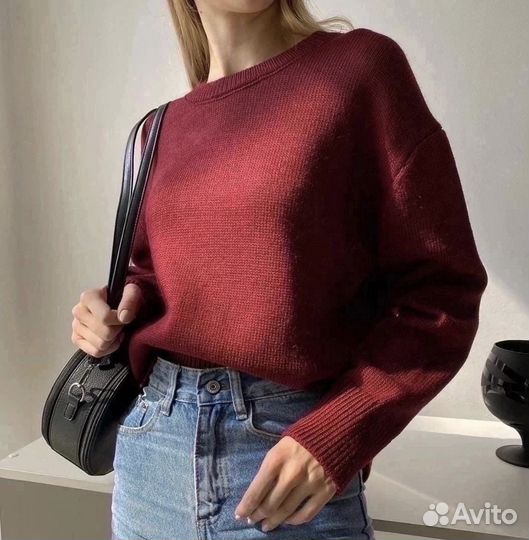 Кафта женская вязанная 42-48 опт/розница