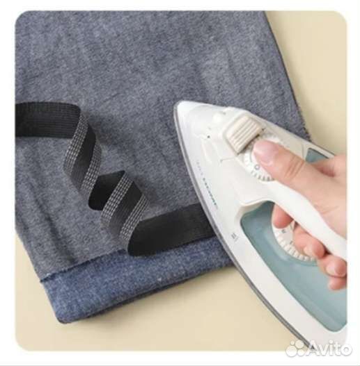 «Клейкая термолента»