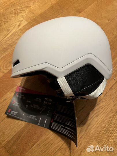 Шлем горнолыжный copozz