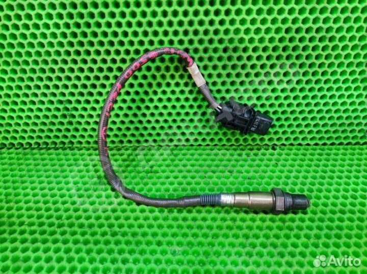 Датчик кислородный/Lambdasonde Mercedes-Benz E