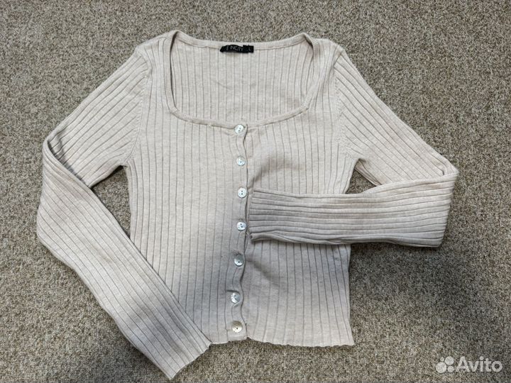 Кофта Stradivarius,Insity