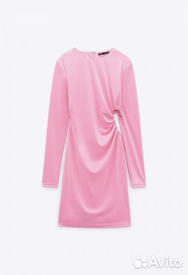 Платье новое Zara