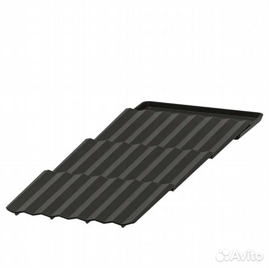 Новая вставка в лоток для специй IKEA uppdatera