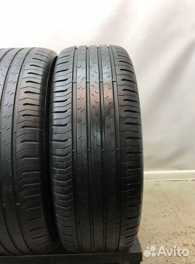 Continental ContiEcoContact 5 SUV 235/55 R19 100Z