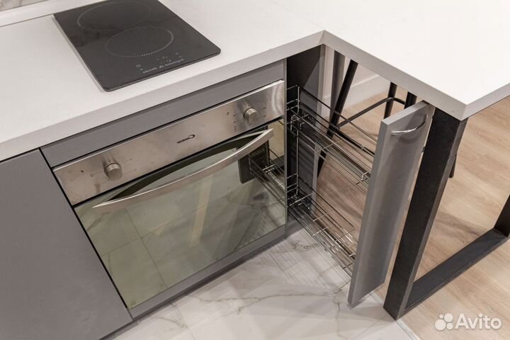 Кухонный гарнитур (реальная цена) кс07 33297