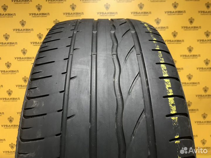 Bridgestone Turanza ER300 245/45 R18 100Y