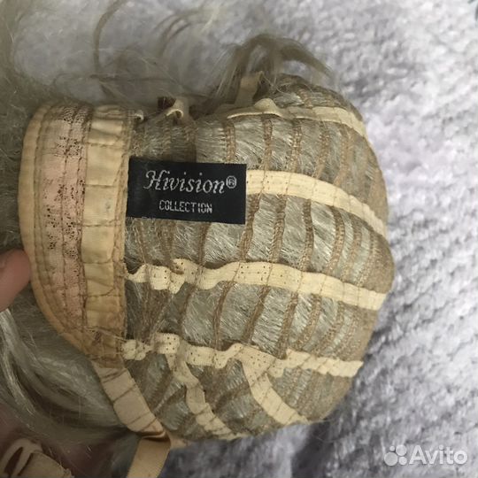 Парик hivision collection