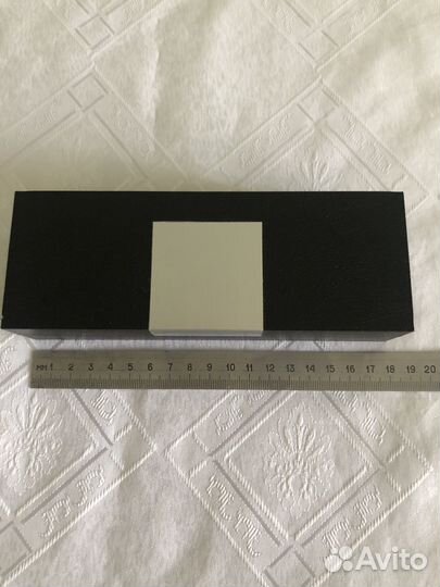 Футляр для ручки б/у