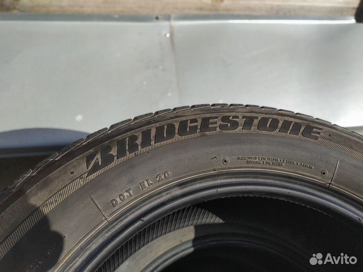 Bridgestone Turanza ER300 205/60 R16 92H