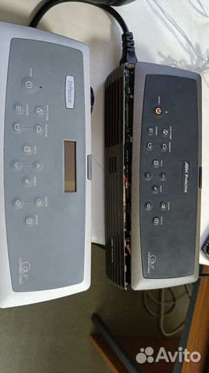 Проектор InFocus