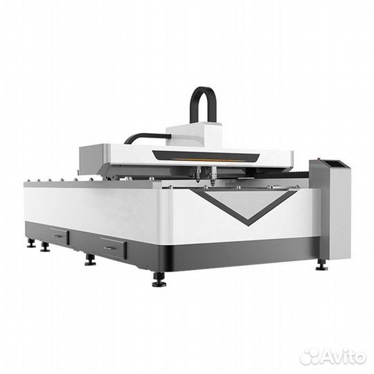 Лазерный станок для резки металла LF1325LC