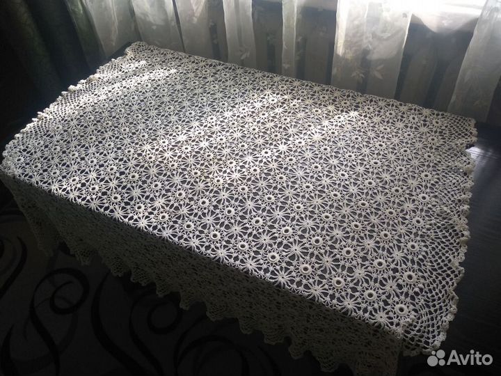 Старинный Текстиль Вышивки