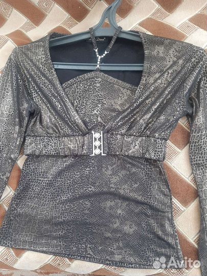 Одежда и обувь