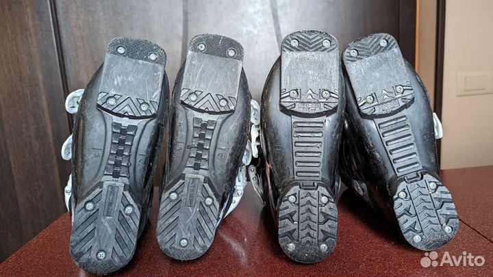 Горнолыжные ботинки детские 20см - 21.5см