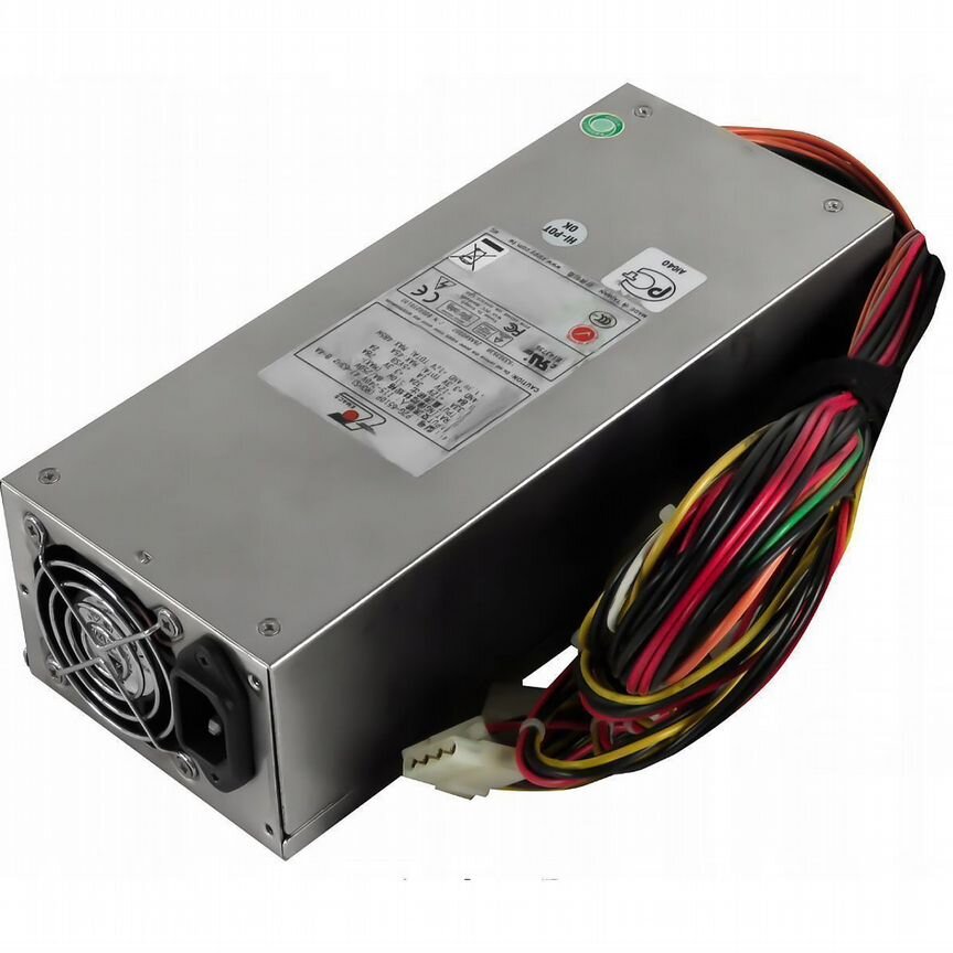 [P2G-6510P] Блок Питания Emacs 2000270158 510w P2g-6510p