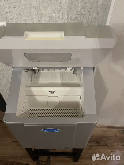 Льдогенератор