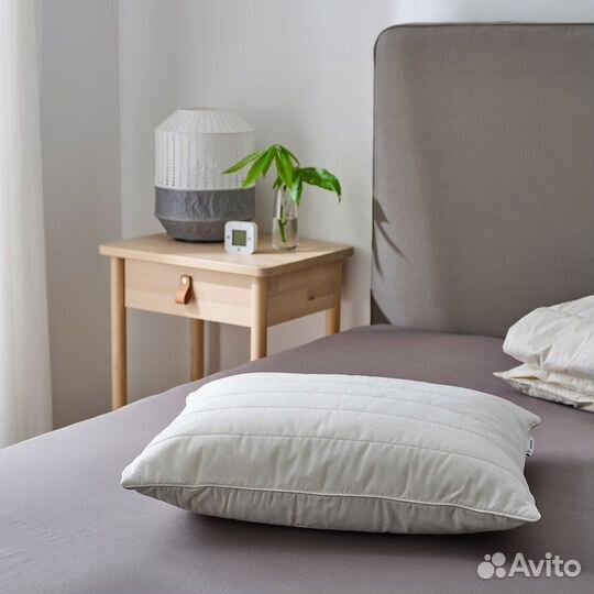 Подушка rumsmalva икеа