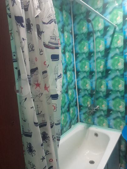 2-к. квартира, 38,8 м², 1/3 эт.