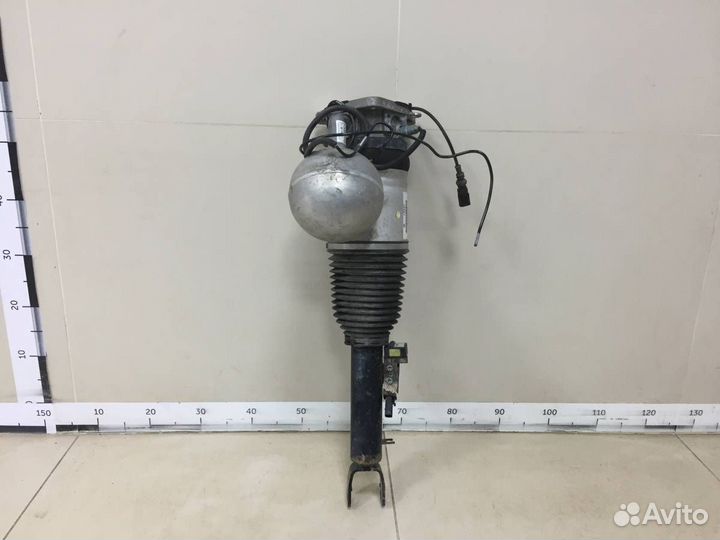 Б/У Амортизатор задний левый 3D0616001F, 3D0616
