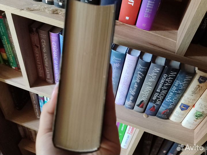 Kerry манискалко серия 