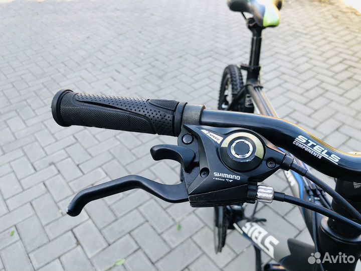 Дорожный велосипед Stels Navigator 650